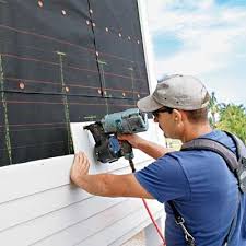 How To Choose The Right Materials for Your Siding Installation in 'Brookfield Center, OH